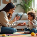découvrez des conseils pratiques pour aider un enfant à comprendre et respecter les limites, favorisant ainsi son développement et son bien-être.