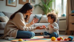 découvrez des conseils pratiques pour aider un enfant à comprendre et respecter les limites, favorisant ainsi son développement et son bien-être.