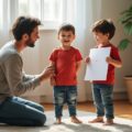 découvrez des conseils pratiques pour aider un enfant à développer sa confiance en soi et s'épanouir pleinement.