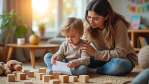 découvrez des conseils pratiques pour aider votre enfant à comprendre et gérer sa frustration de manière positive et constructive.