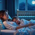 découvrez des conseils pratiques et efficaces pour mieux dormir quand on est maman, retrouver votre énergie et équilibrer vie de famille et repos.