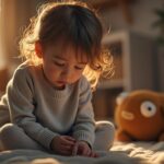 découvrez comment identifier et comprendre les peurs chez l'enfant pour mieux les accompagner et les rassurer au quotidien.