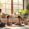 découvrez des conseils pratiques pour gérer le stress familial au quotidien et cultiver un environnement harmonieux et serein chez vous.