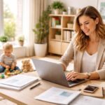 découvrez des conseils pratiques pour bien gérer votre entreprise tout en étant maman, en équilibrant vie professionnelle et vie familiale avec succès.