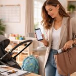 découvrez des conseils pratiques pour organiser efficacement les déplacements quand on est maman active, afin de concilier vie professionnelle et vie familiale en toute sérénité.