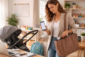 découvrez des conseils pratiques pour organiser efficacement les déplacements quand on est maman active, afin de concilier vie professionnelle et vie familiale en toute sérénité.