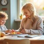 découvrez pourquoi les enfants ont besoin de routines pour leur développement, leur sécurité et leur bien-être au quotidien.