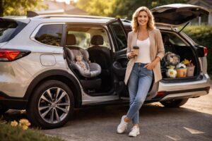 découvrez comment choisir la voiture familiale idéale quand on est maman, avec des conseils pratiques pour allier confort, sécurité et budget.