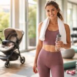 découvrez des conseils pratiques et adaptés pour reprendre le fitness efficacement après la grossesse, spécialement conçus pour les mamans soucieuses de leur bien-être.