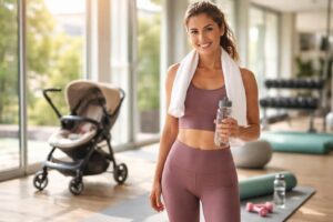 découvrez des conseils pratiques et adaptés pour reprendre le fitness efficacement après la grossesse, spécialement conçus pour les mamans soucieuses de leur bien-être.