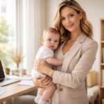 découvrez des conseils pratiques et inspirants pour réussir votre vie professionnelle tout en étant une maman épanouie.