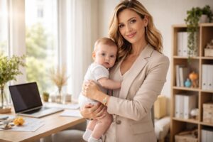 découvrez des conseils pratiques et inspirants pour réussir votre vie professionnelle tout en étant une maman épanouie.