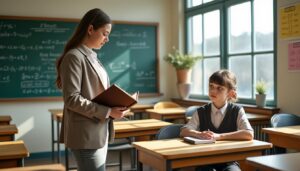 découvrez les différences entre sanctions et conséquences éducatives, et comment choisir des méthodes adaptées pour favoriser l'apprentissage et le développement positif des enfants.