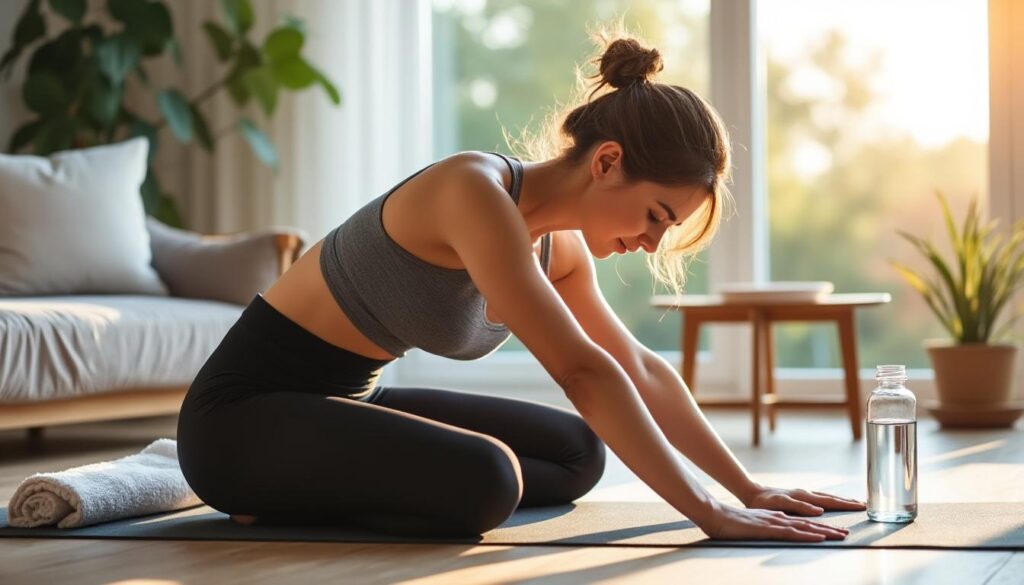 découvrez des conseils pratiques et efficaces pour retrouver votre forme physique après une grossesse en toute sécurité et bien-être.