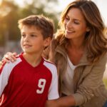 découvrez comment soutenir efficacement votre enfant sportif en tant que maman, avec des conseils pratiques pour encourager ses efforts et son épanouissement.