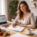 découvrez des conseils et stratégies pour concilier ambition professionnelle et vie de maman avec succès.