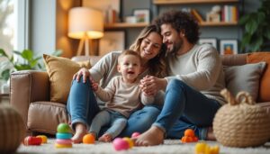découvrez des conseils pratiques pour trouver un équilibre harmonieux entre vie de couple et parentalité, et ainsi préserver votre relation tout en étant un parent épanoui.