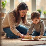 découvrez comment accompagner un enfant dans ses erreurs pour favoriser son apprentissage et son développement émotionnel de manière bienveillante et constructive.