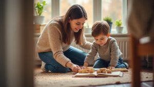 découvrez comment accompagner un enfant dans ses erreurs pour favoriser son apprentissage et son développement émotionnel de manière bienveillante et constructive.