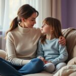 découvrez des conseils pratiques pour accompagner et soutenir un enfant sensible, en favorisant son épanouissement émotionnel et son bien-être au quotidien.
