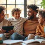 découvrez des conseils pratiques pour prévenir les conflits liés à l’éducation et favoriser un environnement harmonieux entre parents, enfants et enseignants.