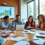 découvrez des stratégies efficaces pour prendre des décisions éducatives en collaboration, favorisant l'engagement et la réussite de tous les acteurs concernés.