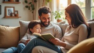 découvrez comment transmettre efficacement des valeurs importantes à vos enfants pour favoriser leur développement personnel et leur épanouissement.