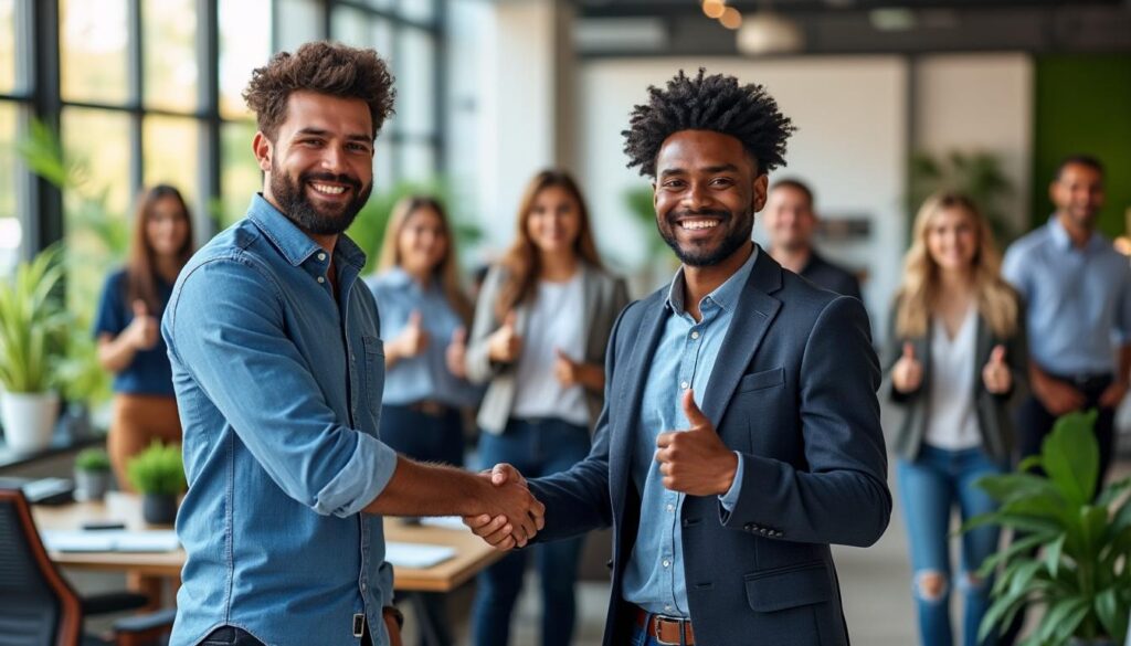 découvrez des méthodes efficaces pour encourager les bons comportements et promouvoir un environnement positif au quotidien.