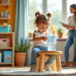 découvrez des conseils pratiques et des stratégies efficaces pour encourager l'autonomie chez l'enfant, favorisant ainsi son développement et sa confiance en soi.