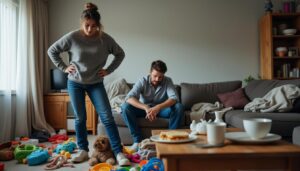 découvrez des conseils pratiques pour parents débordés afin de mieux organiser votre quotidien et retrouver sérénité pas à pas.