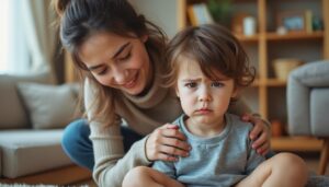 découvrez des conseils pratiques pour aider un enfant à gérer sa colère et favoriser son bien-être émotionnel au quotidien.