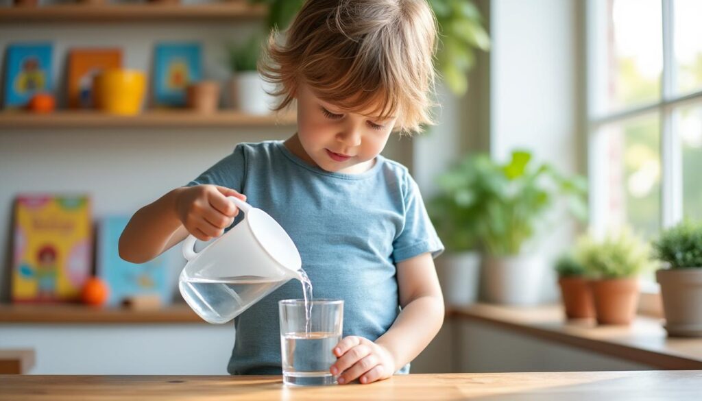 découvrez comment encourager l'autonomie chez les enfants dès le plus jeune âge grâce à des conseils pratiques et adaptés à chaque étape de leur développement.