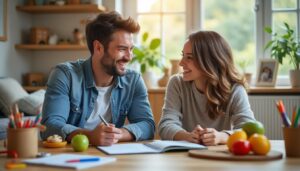 découvrez des astuces et conseils pratiques pour améliorer la coopération entre parents, favoriser le dialogue et construire une relation parentale harmonieuse.