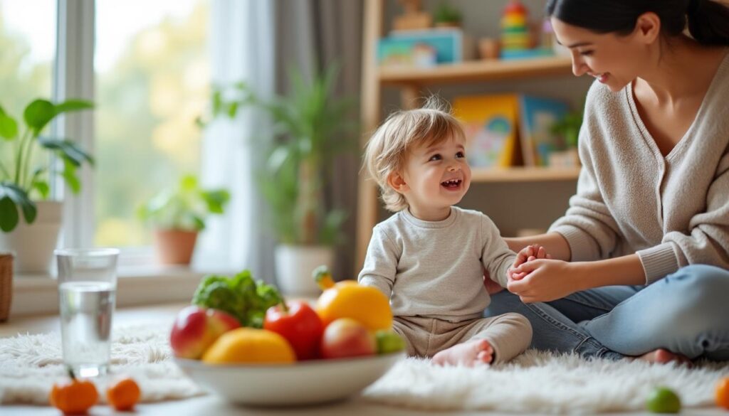 découvrez les besoins fondamentaux de l’enfant pour favoriser son développement harmonieux et son bien-être dès les premiers âges.