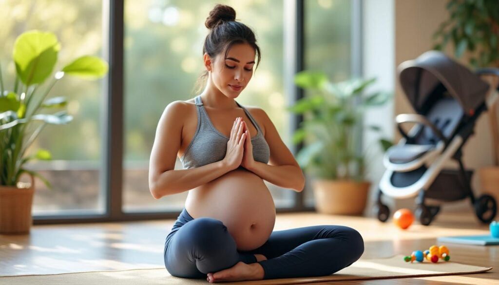 découvrez des conseils pratiques et sécurisés pour reprendre une activité physique après un accouchement, afin de retrouver forme et bien-être en douceur.