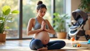 découvrez des conseils pratiques et sécurisés pour reprendre une activité physique après un accouchement, afin de retrouver forme et bien-être en douceur.
