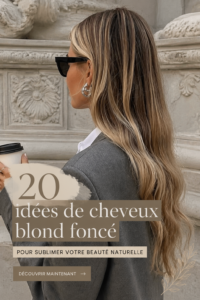 Femmes avec différentes coiffures châtain clair cendré mettant en avant leur beauté naturelle.