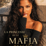 Couverture du chapitre 3 de la princesse cachée de la mafia