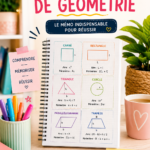 Coiffure géométrique stylée avec des angles marqués et une couleur tendance