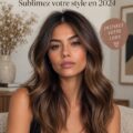 Coupe de cheveux tendance pour cheveux fins en 2024