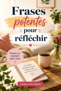 Un collage de phrases inspirantes sur des post-it colorés.